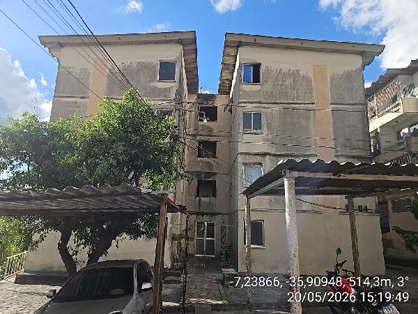 Apartamento - Venda