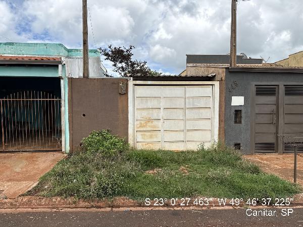 Casa - Venda