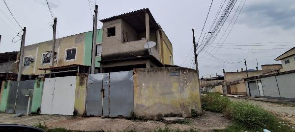 Casa - Venda