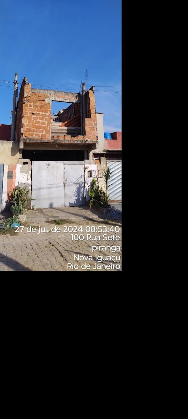 Casa - Venda