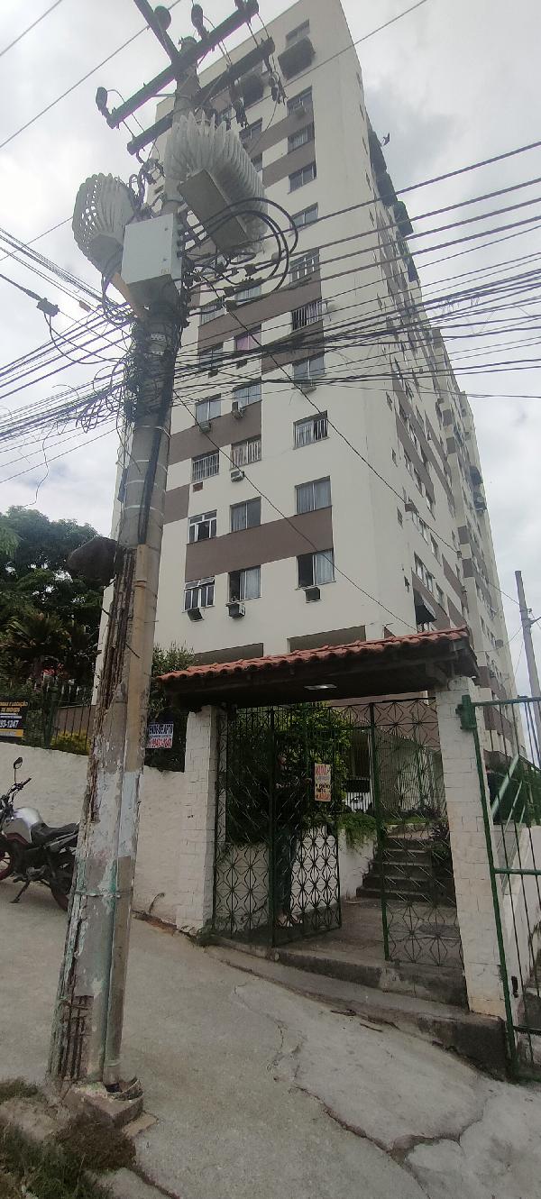 Apartamento - Venda