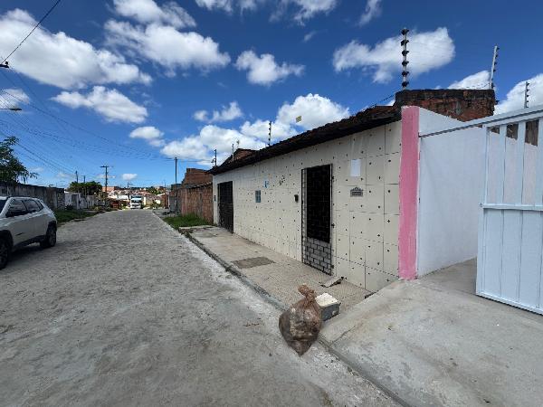 Casa - Venda