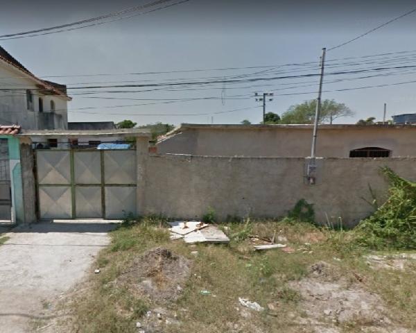 Oportunidade valiosa — Casa no Monjolos, Sao Goncalo - RJ, Nº 612, 1 quarto, 675m²