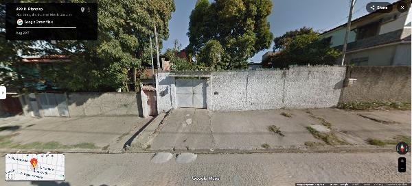 Imóvel com potencial de valorização — Casa no Laranjal, Sao Goncalo - RJ, Nº 92, 1 quarto, 63,25m²