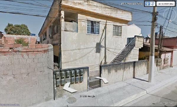 Oferta recomendada — Casa no Jardim Catarina, Sao Goncalo - RJ, Nº 618, 1 quarto, 35,38m²