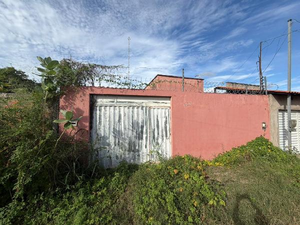 Imóvel pronto para negociar — Casa no Centro, Timon - MA, Nº 703, 3 quartos, 1 vaga, 144m²