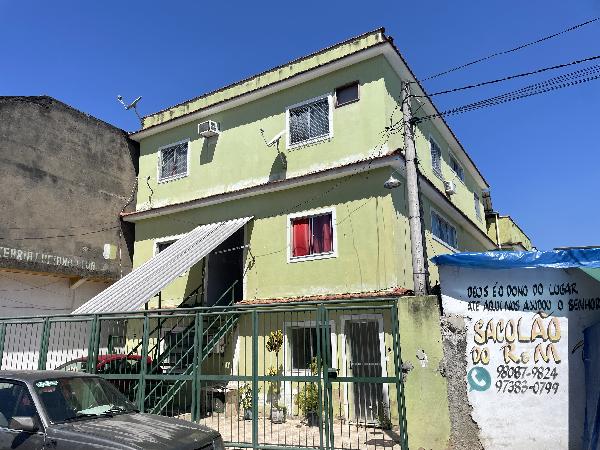 Prédio - Venda