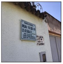 Imóvel com excelente proposta — Casa no Parque Alvorada I, Luziania - GO, N. SN CS 02, 2 quartos, 1 vaga, 180m²