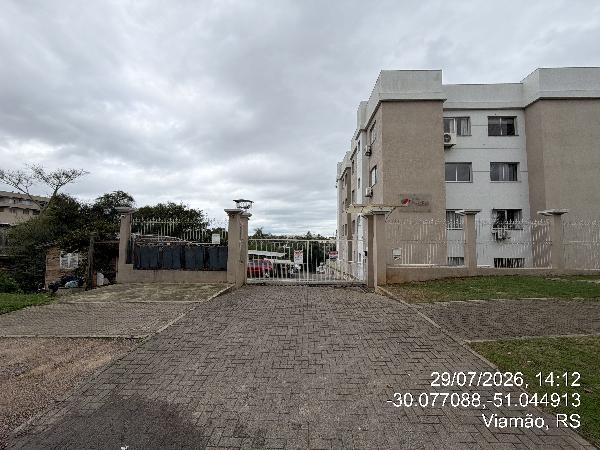 Oportunidade certa — Apartamento no Querencia, Viamao - RS, Apto 404, 2 quartos, 52,46m²