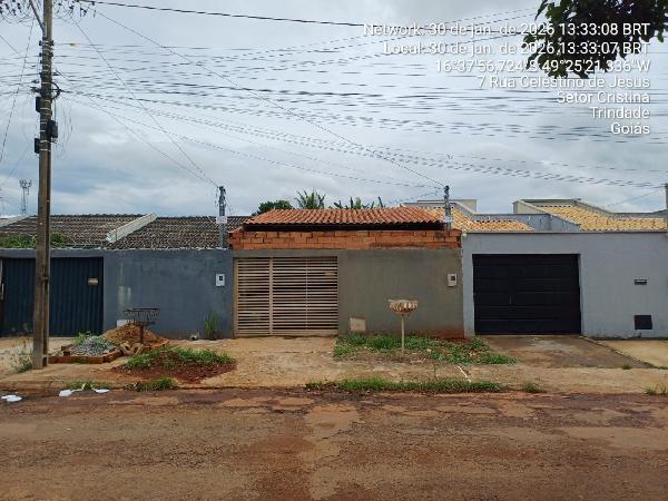 Casa - Venda
