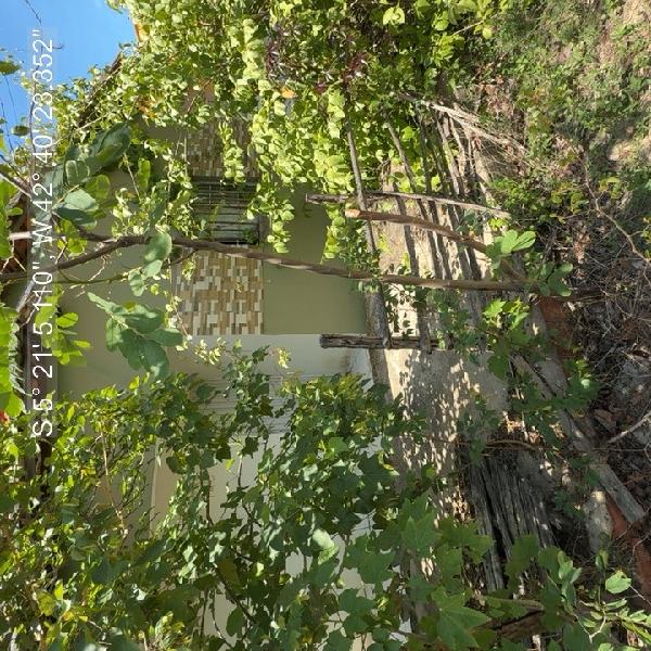 Casa - Venda