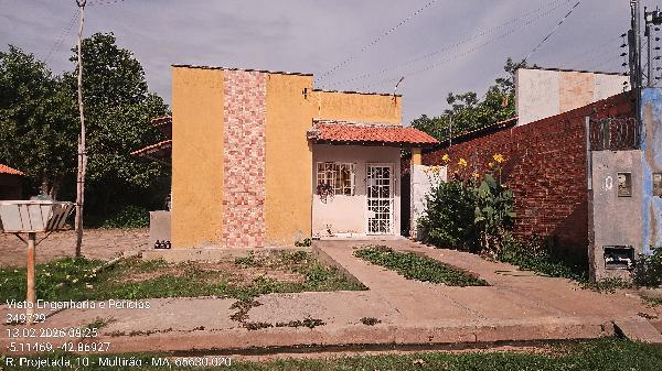 Excelente escolha — Casa no Cinturao Verde, Timon - MA, Nº 10, 3 quartos, 162,2m²