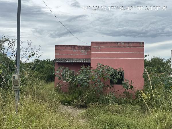 Casa - Venda