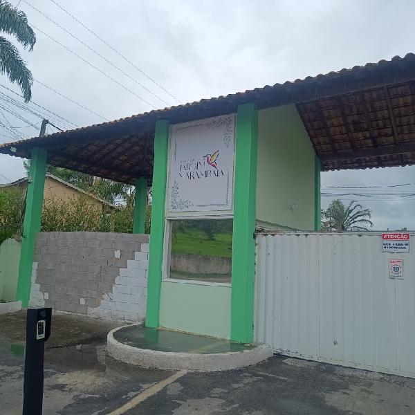 Casa - Venda