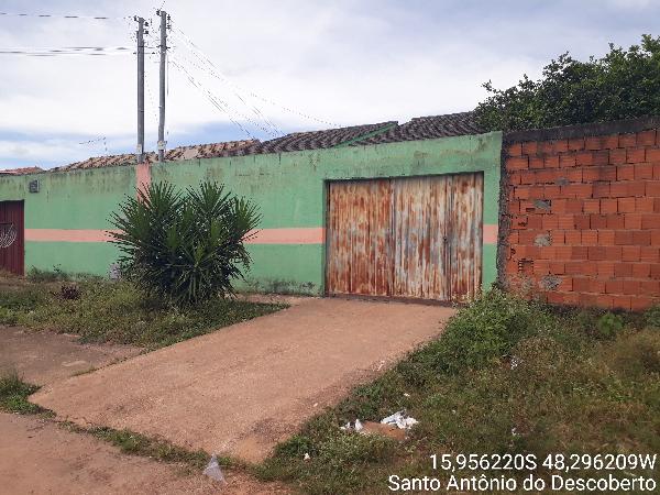 Casa - Venda