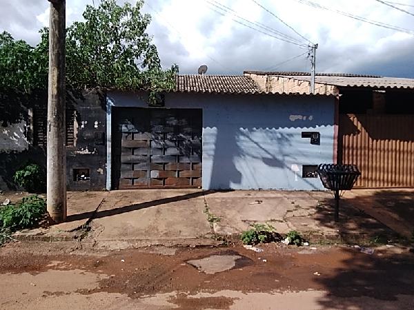 Super oferta — Casa no Parque Estrela Dalva Ix, Luziania - GO, N. SN CS 15B LT 15 RUA 135, 2 quartos, 1 vaga, 180m²