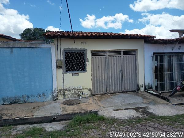 Imóvel com ótimo custo — Casa no Vila Monteiro, Timon - MA, Nº 305, 2 quartos, 160m²
