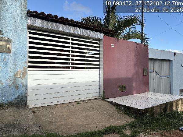 Super oferta — Casa no Complexo Jardim, Nossa Senhora do Socorro - SE, Nº 12, 2 quartos, 133,25m²
