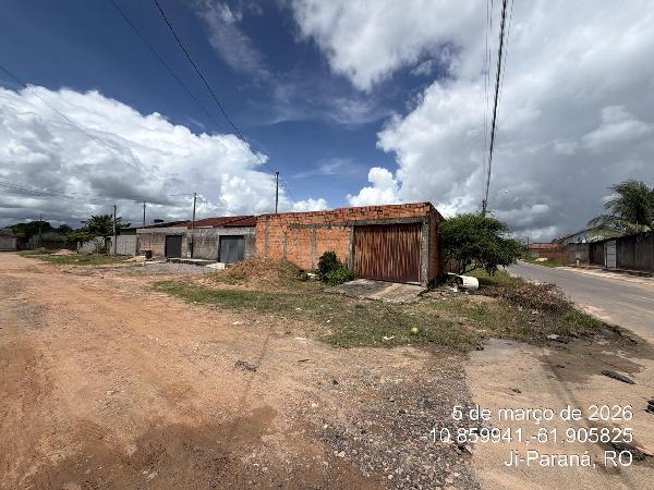 Imóvel com grande valor — Casa no Boa Esperanca, Ji-parana - RO, Nº 4768, 2 quartos, 160m²