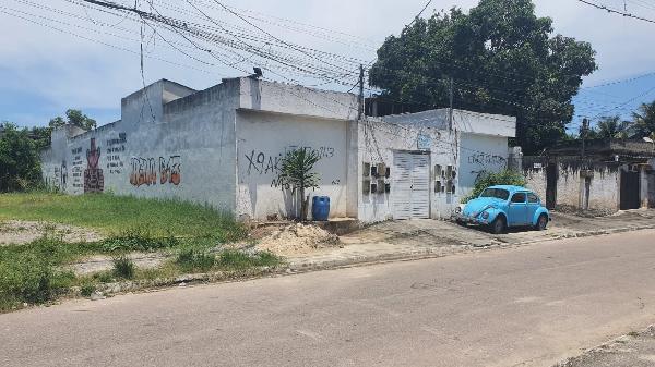 Casa - Venda