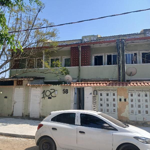 Apartamento - Venda