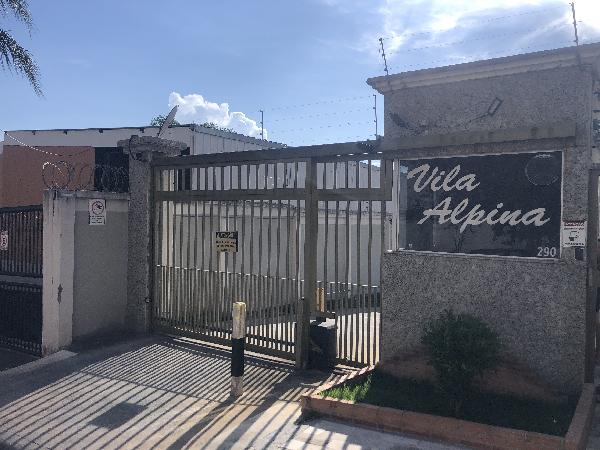 Oferta com destaque — Apartamento no Arpoador, Contagem - MG, Apto 304, 2 quartos, 1 vaga, 44,88m²