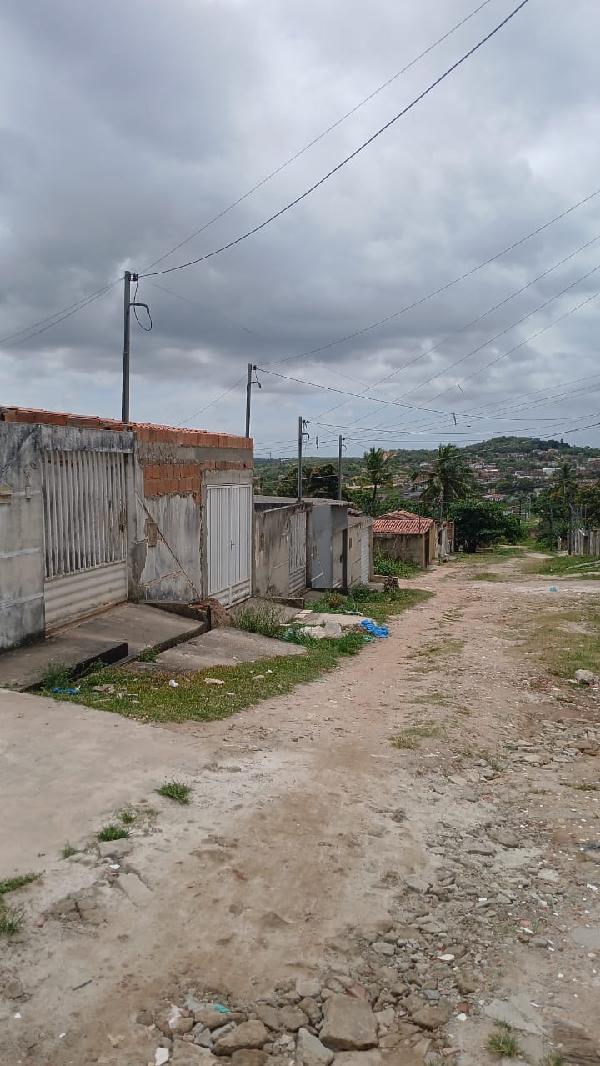 Casa - Venda