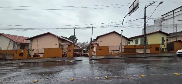 Casa - Venda