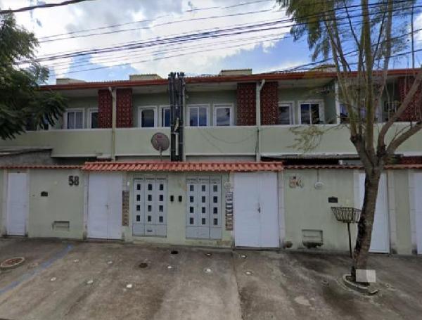 Oportunidade Caixa — Apartamento no Ipiranga, Nova Iguacu - RJ, Apto 205, 20,52m²