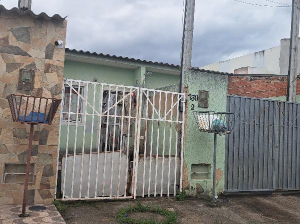 Casa - Venda