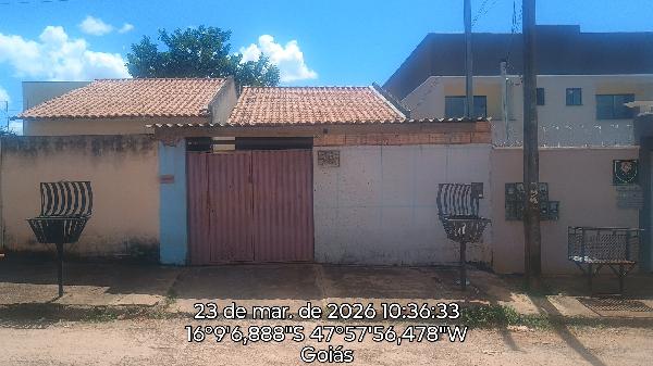 Condições especiais — Casa no Parque Estrela Dalva Ix, Luziania - GO, N. SN CS 02 LT 05 RUA 112, 2 quartos, 1 vaga, 180m²