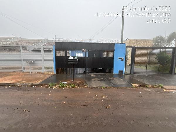 Casa - Venda