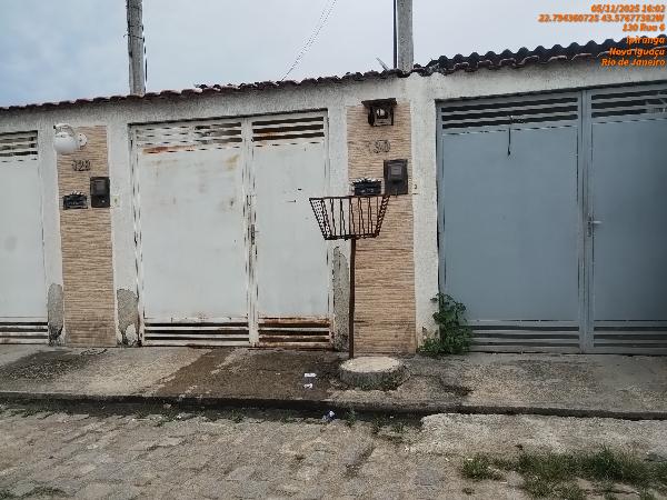 Casa - Venda