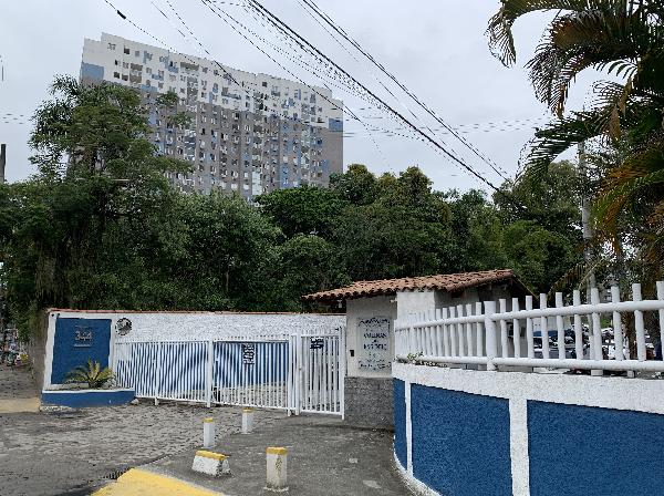 Apartamento - Venda