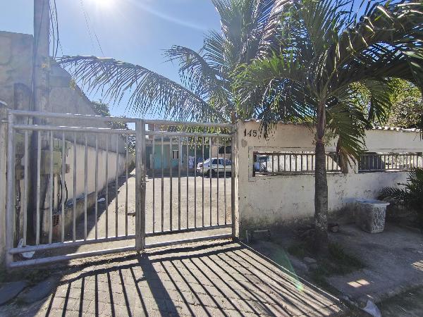 Negócio imperdível — Casa no Cabucu, Nova Iguacu - RJ, Nº 145, 2 quartos, 55,48m²