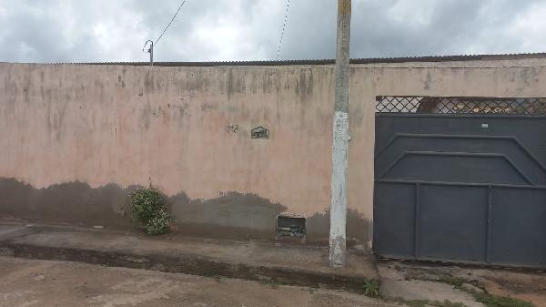 Casa - Venda