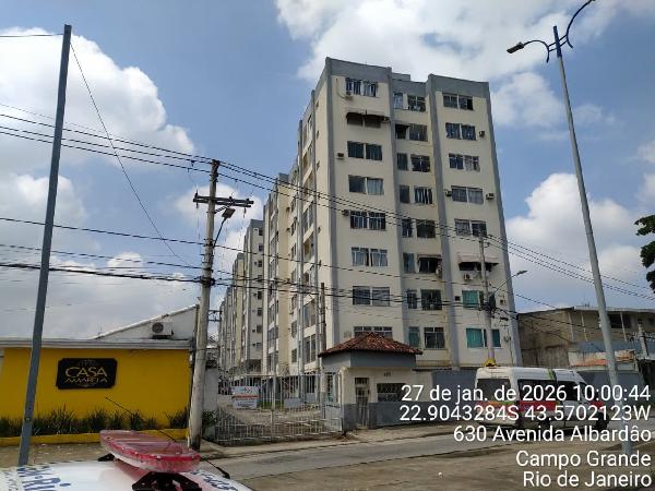 Apartamento - Venda