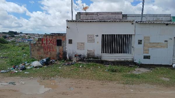 Casa - Venda
