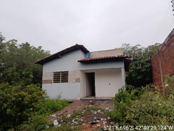 Casa - Venda
