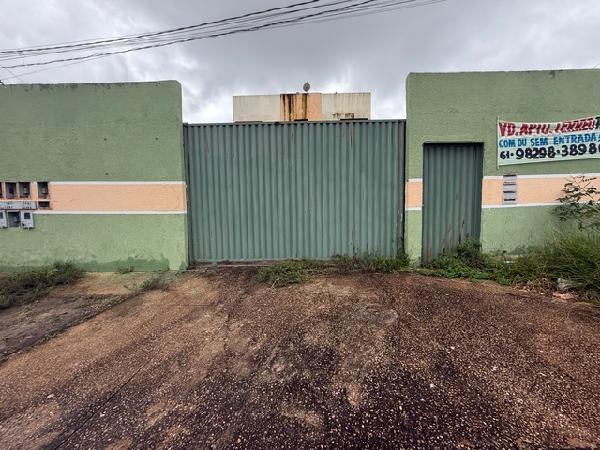Apartamento - Venda