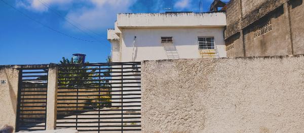 Oferta com destaque — Apartamento no Fragoso, Olinda - PE, Apto 06, 2 quartos, 1 vaga, 50,1m²
