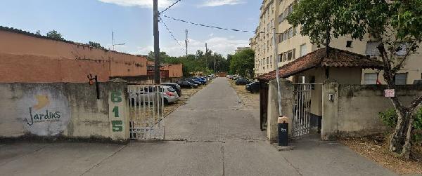 Apartamento - Venda