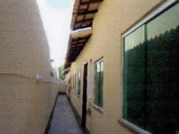 Casa - Venda