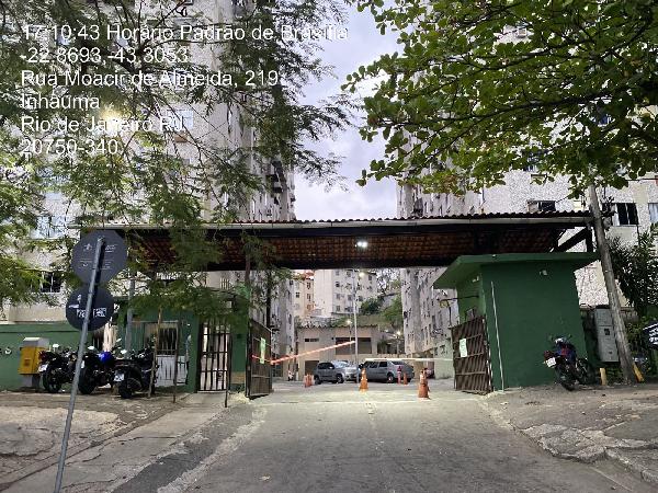 Apartamento - Venda