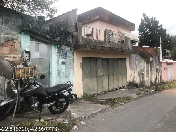 Excelente oportunidade — Casa no Alcantara, Sao Goncalo - RJ, Nº 1025, 1 quarto, 72m²