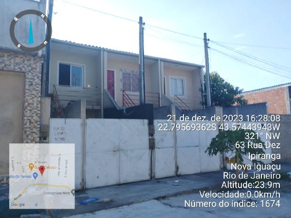 Casa - Venda
