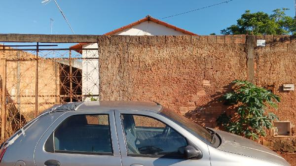 Casa - Venda