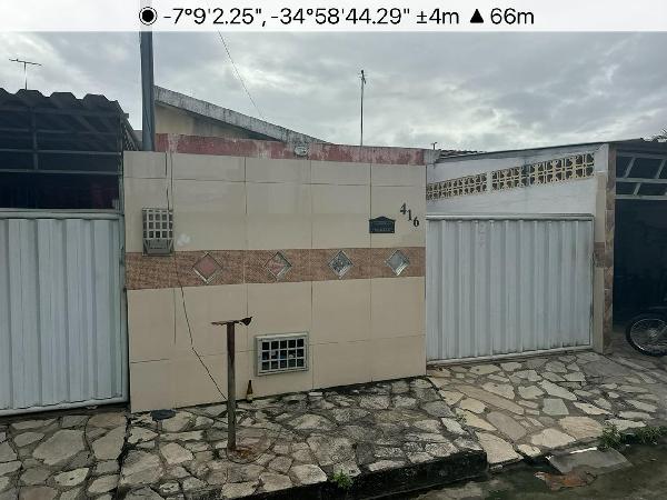 Casa - Venda