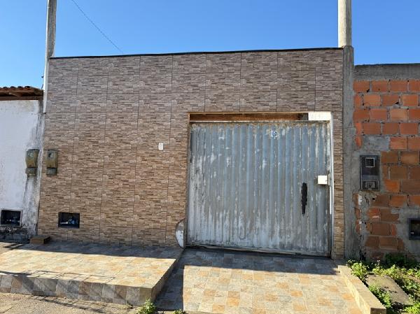 Imóvel em ótima região — Casa no Boa Hora, Sao Goncalo dos Campos - BA, Nº 169, 2 quartos, 1 vaga, 125m²
