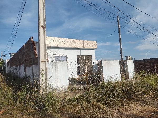 Oportunidade de investimento — Casa no Centro, Lagoa do Carro - PE, Nº 18, 2 quartos, 125,45m²